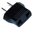 Plug Adapter - North America