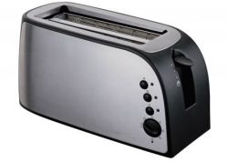 Frigidaire FD3122 220 Volt 4 Slice Stainless Steel Toaster