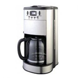 Frigidaire FD7188 Coffee Maker 12-cup with Grinder 220 Volts