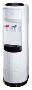 Frigidaire FWDF7N21FWMR Water Cooler 220-240 Volts 50/60 Hertz