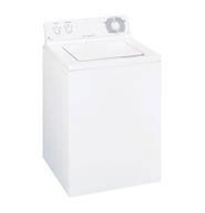 GE DISR333FG WW 220-240 Volt Propane Lp Gas White Color Dryer 