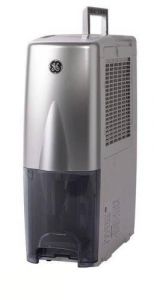 GE DRYC20E 220-240 Volt Dehumidifier