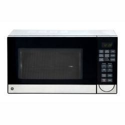 GE GMOG28ECPS 220-240 Volt Stainless Steel Microwave Oven  (discontinued)