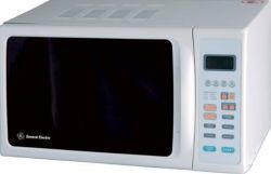GE JEI872 220-240 Volt Microwave Oven (discontinued)