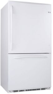 GE PDSE5NBWD WW 220-240 Volt Stainless Steel Refrigerator
