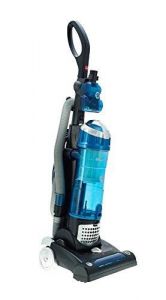 Hoover TH71BL2001 Upright Bagless Vacuum for 220 Volts and 50hz 