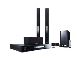 Pioneer HTZ-565 Multi-System DVD Home Theater System