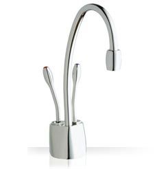220 Volt Insinkerator HC1100 Hot and Cold Water Tap