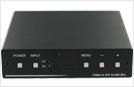 International KDV-7500 Pal &lt;-&gt; NTSC &lt;-&gt; Secam HD Video Converter