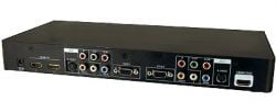 International KDV-8000 Pal&lt;-&gt;NTSC&lt;-&gt;Secam Video Converter