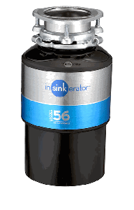 Insinkerator Model 56 220-240 Volt Garbage Disposal