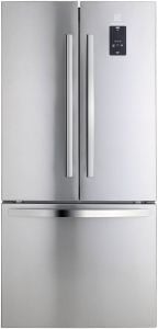 Frigidaire by Electrolux ERD5250LOU 524 Liters Silver French Door Refrigerator Main
