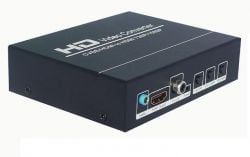 International KDV-7200 Pal&lt;-&gt;NTSC&lt;-&gt;Secam Video Converter
