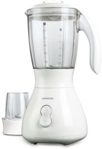 Kenwood BL335 Blender with Dry Mill 220 - 240 volts