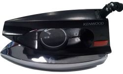 Kenwood Iron Stainless Steel Model DI108