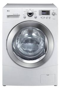 220 Volt LG 1485ADP 18lb Combo  Washer/  Electric Dryer