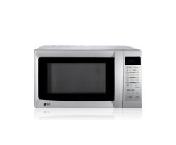 LG MC-7849HS 220 Volts 50 hz Microwave With Convection Cooking and Grill Function MC-7849HS