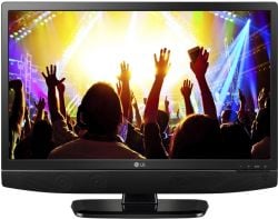 LG 24MT48AM 24-inch Multi-System HD TV