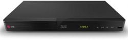 LG BP540 Region Free 3D WiFi SMART Blu-Ray Player 110 220 Volts