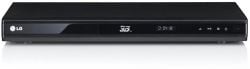 LG BD670 Region Free 3D Blu-ray DVD Player