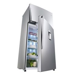 LG GR-B822HLPM Wide Top Freezer Refrigerator w/Inverter for 220 Volts