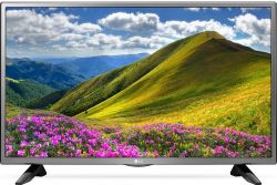 LG LJ520U 32-inch Multi-System Full HD TV