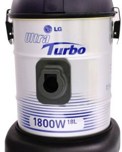 LG V-WP188NT Drum Vacuum Cleaner 220 volts 50 hz