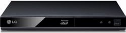 LG BP335 Region Free Blu-ray DVD Player 3D Smart Wifi Netflix 