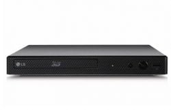 LG UP970 Region Free 4K UBD Ultra HD Smart Blu-Ray Player Multi Region 110  220 240 Volts