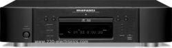 Marantz UD5005 Region Free Blu-ray Player