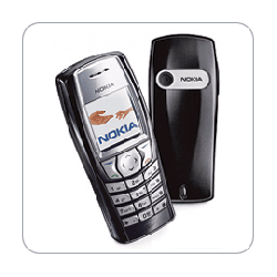 Nokia 6610i GSM Phone