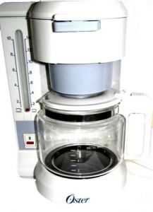 Oster-CM996 10-Cup Coffee Maker