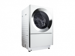 Panasonic NA-D106X1 Washer Dryer Combo 220 - 240 volts 50 hz