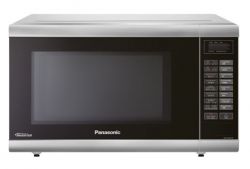 Panasonic NN-ST651M 220 Volt Microwave / Convection Oven