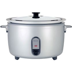 Panasonic sr-g10 5-cup rice cooker for 220 volts