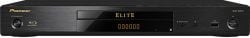 Pioneer BDP-80FD Elite Multi-Region Code Free DVD Blu-ray DVD Player