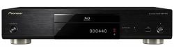 Pioneer BDP-150 Region Free 3D Blu-ray Player