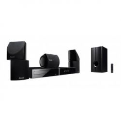 Pioneer HTZ-180 Multi-System DVD Home Theater System