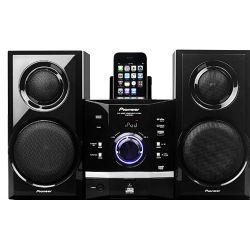 Pioneer X-MF3DVD Multi-System Home Theater System