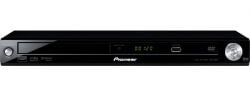 Pioneer DV-120 Region Free DVD Player