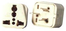 Universal Plug Adapter Australian