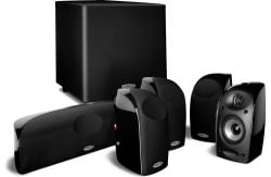 Polk Audio Blackstone TL1600 Home Theater Speaker System for 220 Volts