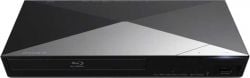 Sony BDP-S5200 Blu-Ray Player with Wi-Fi and 3D Playback