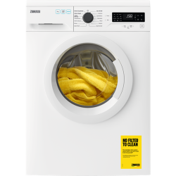 Zanussi Washer 220 volts washer 220v 240 volts 50 hz Front Load washing machine 