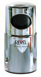 Revel CCM104CH 220 Volt Wet and Dry Grinder