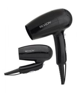 Revlon Hair Dryer RVDR 5033 110 220v 240 volts 50 60 hz Main