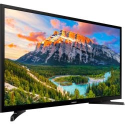 Samsung 32" UA-32N5300 Multisystem PAL Secam NTSC HD Smart WiFi LED TV 110-220-240 Volts 50/60 Hz Main