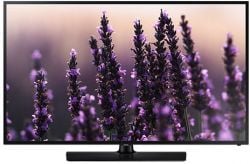 Samsung UA-58H5203 58" Multi system Full HD Smart LED TV with Wifi built in 110 220 240 volts pal ntsc