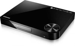 Samsung BD-F5700 Region-Free Blu-ray Player with Wi-Fi