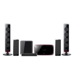 Samsung HT-X725 Multi-System DVD Home Theater System